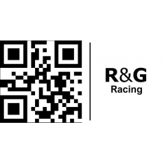 R&G Racing RG Racing Frame Plug (LHS) for BMW S1000RR '12-'14 and BMW HP4, Black | FI0041BK | rg_FI0041BK | euronetbike-net