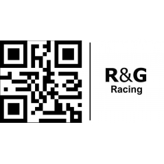R&G Racing RG Racing Frame Plug (RHS) for BMW S1000RR '12 ONLY, Black | FI0042BK | rg_FI0042BK | euronetbike-net