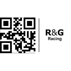 R&G Racing R&G Racing Frame Plugs, Black | FI0065SI | rg_FI0065SI | euronetbike-net