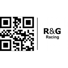 R&G Racing R&G Racing Frame Plugs, Black | FI0099BK | rg_FI0099BK | euronetbike-net