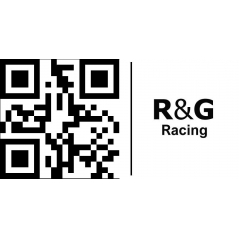 R&G Racing R&G Racing Fork Protectors, Black | FP0086BK | rg_FP0086BK | euronetbike-net