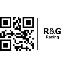 R&G Racing R&G Racing Fork Protectors, Black | FP0108BK | rg_FP0108BK | euronetbike-net