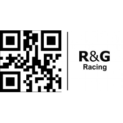 R&G Racing R&G Racing Fork Protectors, Black | FP0122BK | rg_FP0122BK | euronetbike-net