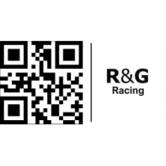 R&G Racing R&G Racing Fork Protectors, Black | FP0167BK | rg_FP0167BK | euronetbike-net
