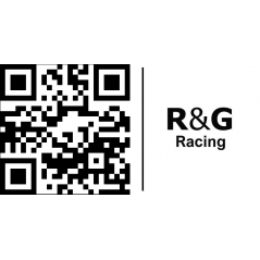 R&G Racing R&G Racing Polypropylene Engine Case Cover SETS, Black | KEC0015BK | rg_KEC0015BK | euronetbike-net