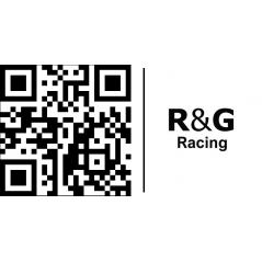 R&G Racing R&G Racing Engine Case Cover SET, Black | KEC0039BK | rg_KEC0039BK | euronetbike-net