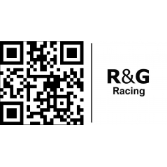 R&G Racing R&G Racing Polypropylene Engine Case Cover SETS, Black | KEC0085BK | rg_KEC0085BK | euronetbike-net
