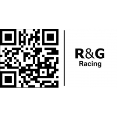 R&G Racing R&G Racing Polypropylene Engine Case Cover SETS, Black | KEC0091BK | rg_KEC0091BK | euronetbike-net