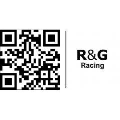 R&G Racing R&G Racing Polypropylene Engine Case Cover SETS, Black | KEC0092BK | rg_KEC0092BK | euronetbike-net