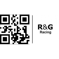 R&G Racing R&G Racing Tail Tidies / Licence Plate Holders, Black | LP0011BK | rg_LP0011BK | euronetbike-net