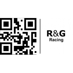 R&G Racing R&G Racing Tail Tidies / Licence Plate Holders, Black | LP0036BK | rg_LP0036BK | euronetbike-net
