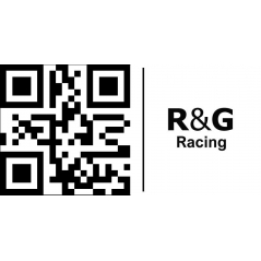 R&G Racing R&G Racing Tail Tidies / Licence Plate Holders, Black | LP0044BK | rg_LP0044BK | euronetbike-net