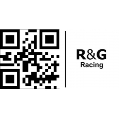 R&G Racing RG Racing Tail Tidy for BMW G650 (All Versions), Black | LP0049BK | rg_LP0049BK | euronetbike-net