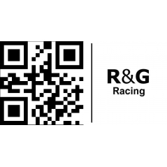 R&G Racing R&G Racing Tail Tidies / Licence Plate Holders, Black | LP0085BK | rg_LP0085BK | euronetbike-net