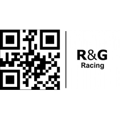 R&G Racing RG Racing Tail Tidy for BMW S1000RR '15-'18, Black | LP0176BK | rg_LP0176BK | euronetbike-net