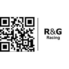 R&G Racing R&G Racing Shocktube ®, Black | SHOCK16BK | rg_SHOCK16BK | euronetbike-net