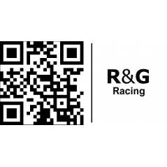 R&G Racing R&G Racing Shocktube ®, Black | SHOCK17BK | rg_SHOCK17BK | euronetbike-net