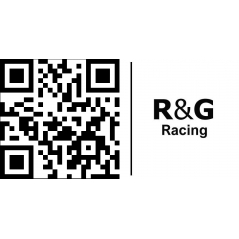 R&G Racing R&G Racing Shocktube ®, Black | SHOCK23BK | rg_SHOCK23BK | euronetbike-net