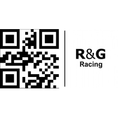 R&G Racing R&G Racing Swingarm Protectors, Black | SP0004BK | rg_SP0004BK | euronetbike-net