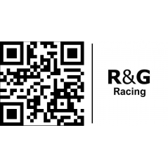 R&G Racing R&G Racing Radiator Guard (stainless steel), Silver | SRG0021SS | rg_SRG0021SS | euronetbike-net