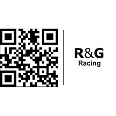 R&G Racing R&G Racing Radiator Guards (stainless steel, pair), Silver | SRG0044SS | rg_SRG0044SS | euronetbike-net