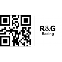 R&G Racing R&G Racing Spindle Sliders, Black | SS0027BK | rg_SS0027BK | euronetbike-net