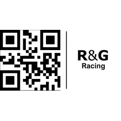 R&G Racing R&G Racing Rear Spindle Sliders, Black | SS0034BK | rg_SS0034BK | euronetbike-net