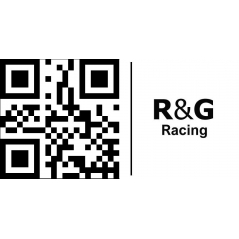 R&G Racing R&G Racing Toe / Chain Guards, Silver | TG0002A1 | rg_TG0002A1 | euronetbike-net