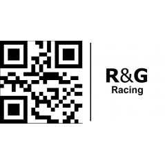 R&G Racing RG Racing Toe Chain Guards, Silver Finish | TG0002C1 | rg_TG0002C1 | euronetbike-net