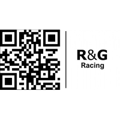 R&G Racing R&G Racing Under Body Frame Slider, Black | UCP0001BL | rg_UCP0001BL | euronetbike-net