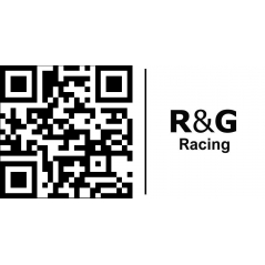 R&G Racing R&G Racing Top Yoke Cap, Black | YTI0002BK | rg_YTI0002BK | euronetbike-net