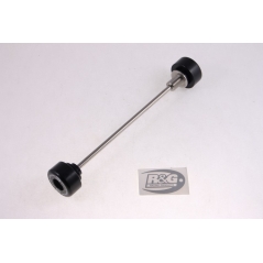 R&G Racing R&G Racing Fork Protectors, Black | FP0153BK | rg_FP0153BK | euronetbike-net