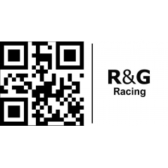 R&G Racing RG Racing Adventure Bars for BMW G310R '17- and G310GS '17- models, Black | AB0027BK | rg_AB0027BK | euronetbike-net