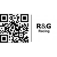 R&G Racing R&G Racing Air Intake Covers, Silver | AIC0001SS | rg_AIC0001SS | euronetbike-net