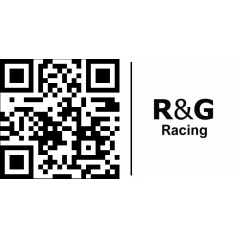 R&G Racing R&G Racing Air Intake Covers, Silver | AIC0005SS | rg_AIC0005SS | euronetbike-net