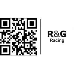 R&G Racing RG Racing Aero 'Wet' Knee Sliders (Pair), White | AKS0002WH | rg_AKS0002WH | euronetbike-net