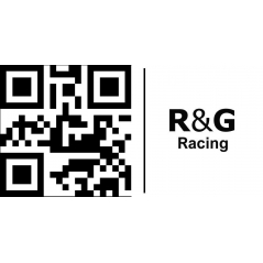 R&G Racing RG Racing Adventure Rack for Triumph Tiger 900 GT & Rally '20-, Black | AR0006BK | rg_AR0006BK | euronetbike-net