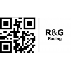 R&G Racing R&G Racing Bar End Sliders, Black | BE0002BK | rg_BE0002BK | euronetbike-net