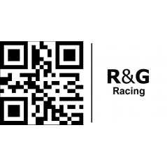 R&G Racing R&G Racing Bar End Sliders, Black | BE0005BK | rg_BE0005BK | euronetbike-net