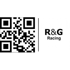 R&G Racing R&G Racing Bar End Sliders, Black | BE0009BK | rg_BE0009BK | euronetbike-net