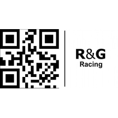 R&G Racing R&G Racing Bar End Sliders, Black | BE0010BK | rg_BE0010BK | euronetbike-net