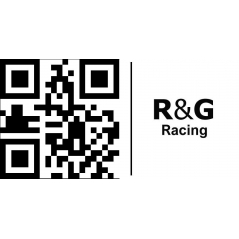 R&G Racing R&G Racing Bar End Sliders, Black | BE0011BK | rg_BE0011BK | euronetbike-net