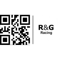 R&G Racing R&G Racing Bar End Sliders, Black | BE0012BK | rg_BE0012BK | euronetbike-net