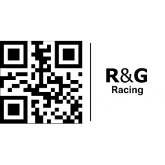 R&G Racing R&G Racing Bar End Sliders, Black | BE0013BK | rg_BE0013BK | euronetbike-net