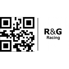 R&G Racing R&G Racing Bar End Sliders, Black | BE0019BK | rg_BE0019BK | euronetbike-net