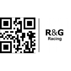 R&G Racing R&G Racing Bar End Sliders, Black | BE0021BK | rg_BE0021BK | euronetbike-net