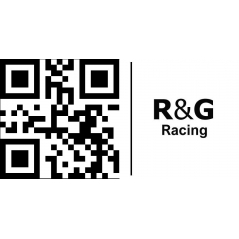 R&G Racing R&G Racing Bar End Sliders, Black | BE0022BK | rg_BE0022BK | euronetbike-net