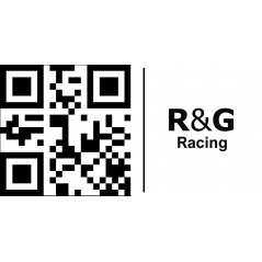 R&G Racing R&G Racing Bar End Sliders, Black | BE0026BK | rg_BE0026BK | euronetbike-net