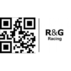 R&G Racing R&G Racing Bar End Sliders, Black | BE0037BK | rg_BE0037BK | euronetbike-net
