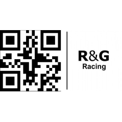 R&G Racing R&G Racing Bar End Sliders, Black | BE0038BK | rg_BE0038BK | euronetbike-net